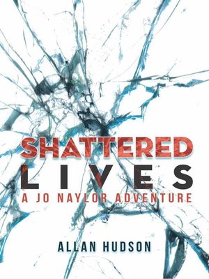 cover image of Shattered Lives